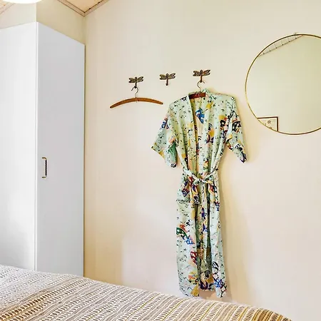 Xlvii Holiday home Jerup
