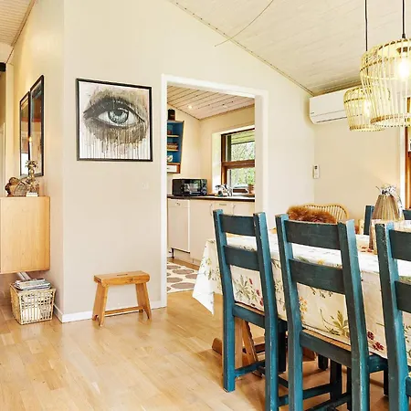 Xlvii Holiday home