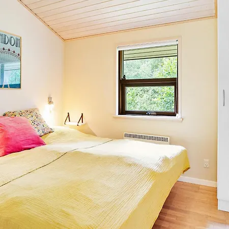 Holiday home Xlvii Jerup