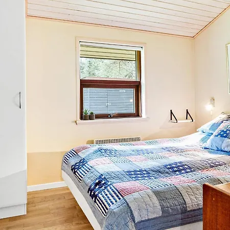 Holiday home Xlvii *