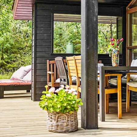 Holiday home Xlvii *
