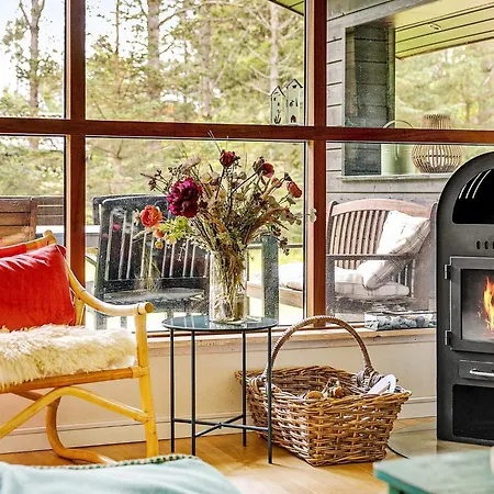 Holiday home Xlvii *