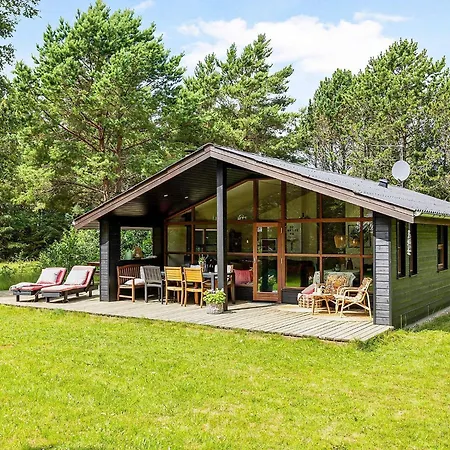 Xlvii Holiday home *