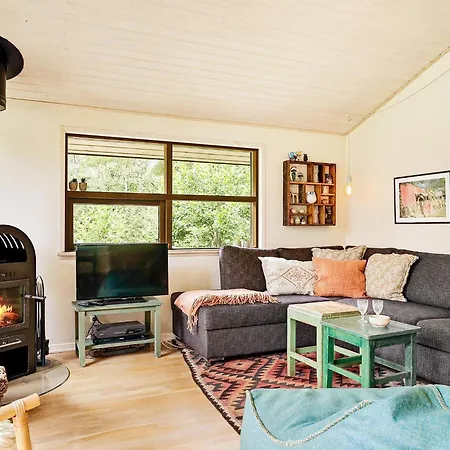 Holiday home Xlvii