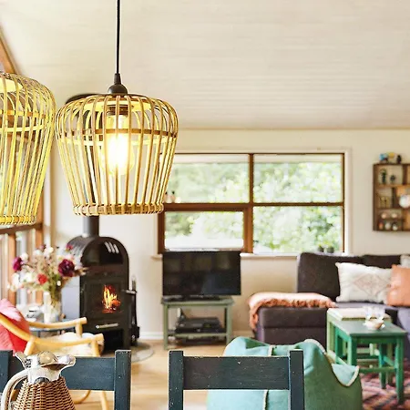 Holiday home Xlvii *