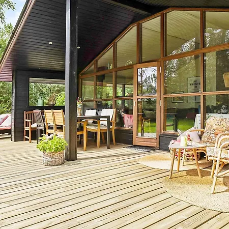 Xlvii Holiday home *