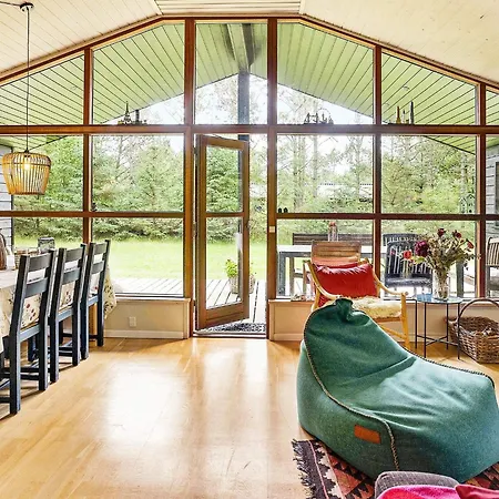 Xlvii Holiday home Jerup