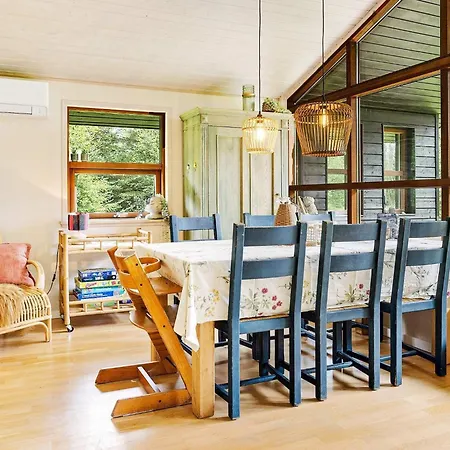Xlvii Holiday home *