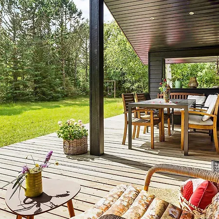 Holiday home Xlvii *