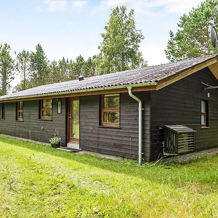Xlvii Holiday home *